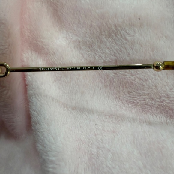 Tiffany & Co. Eyeglasses Frame - Picture 5 of 5